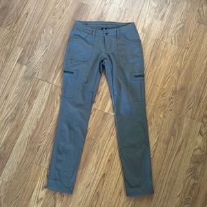 KUHL women’s lightweight camping/hiking pants